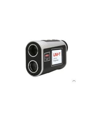 Laser Rangefinder 800m Dual-Display – UNI-T LM800A