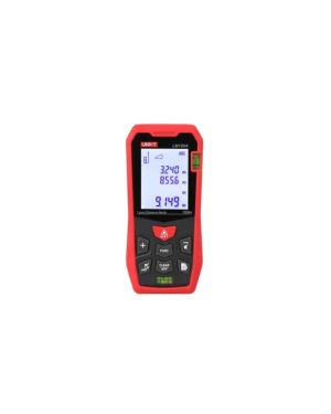 Laser Rangefinder 100m Distance Meter – UNI-T LM1000A