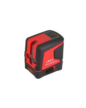Compact Self‑Leveling Cross‑Line Green Laser – UNI-T LM570LD-II