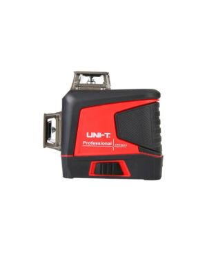 3D Self-Leveling Cross-Line Green Laser – UNI-T LM573LD-II