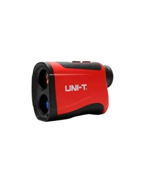 Laser Rangefinder 600m Distance & Speed Meter – UNI-T LM600