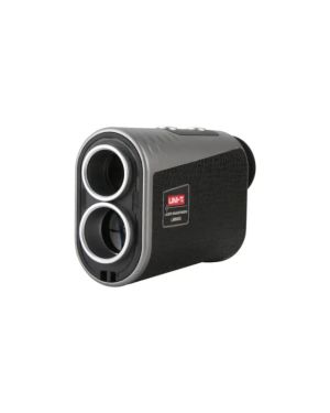 Laser Rangefinder Golf 600m with Slope & Flag Lock – UNI-T LM600G