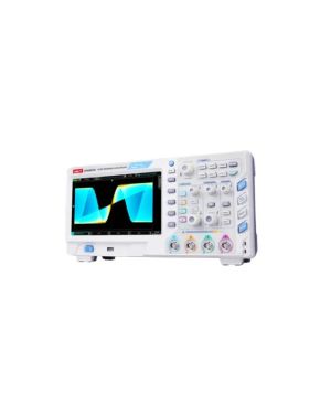 Ultra Phosphor DSO – UNI-T UPO2074E