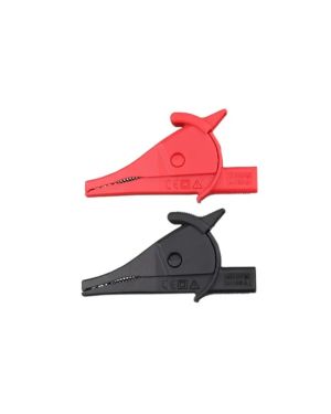 Threaded Bore Test Clips – UNI-T UT-C02B
