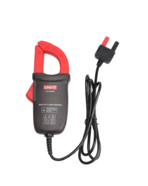 Multimeter Expansion Tool – UNI-T UT-CS06A 400A AC Clamp