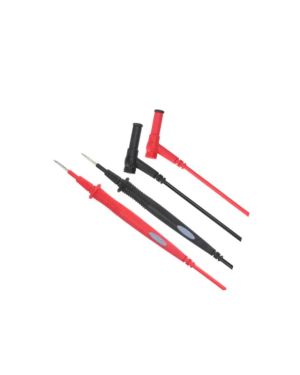 Professional High-Safety Test Leads – UT-L21
