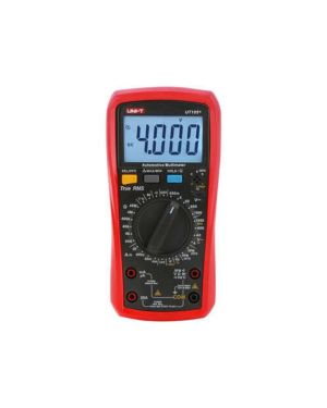 Automotive Multimeter UNI-T UT105+ True RMS