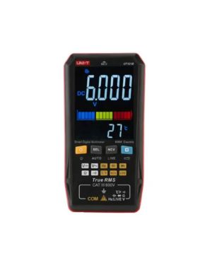 Smart Digital Multimeter UNI-T UT121B 600V AC/DC