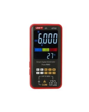 Smart Digital Multimeter UNI-T UT122