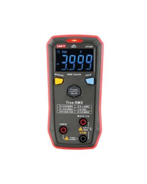 Smart Digital Multimeter UNI-T UT123D