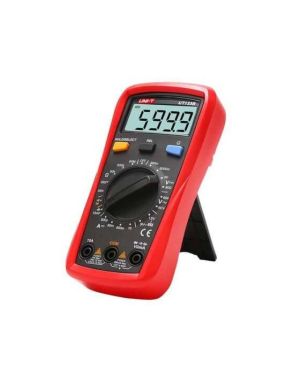 Digital Multimeter UNI-T UT133A 600V