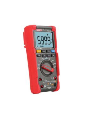 Digital Multimeter  UNI-T UT15B PRO 1000V True RMS PRO Series