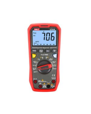 Digital Multimeter UNI-T UT161B 1000V True RMS