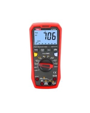 Professional Multimeter UNI-T UT161D 1000V USB :