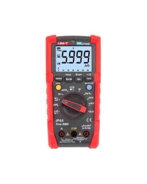 Professional Digital Multimeter UNI-T UT191E 600V AC/DC