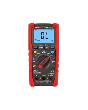 Professional Digital Multimeter UNI-T UT191T PRO SERIES