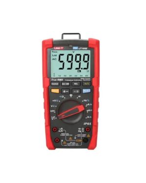 Professional Multimeter IP65 UNI-T UT195EX