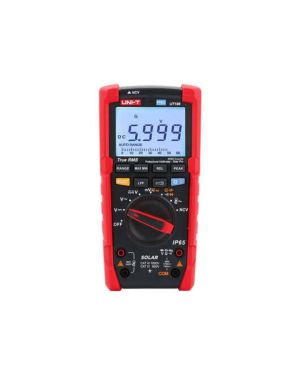 Professional Multimeter – Solar Pro  UNI-T UT196