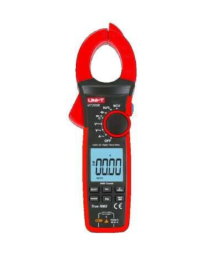 Digital Clamp Meter 1000A AC 1000V AC/DC True RMS – UNI-T UT205E