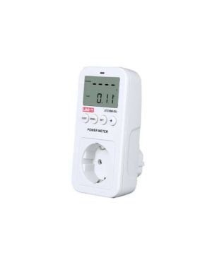 Power Socket Meter Professional – UNI-T UT230B‑EU