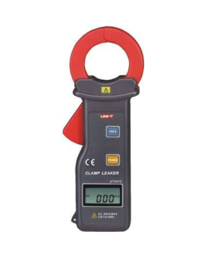 High-Precision Leakage Clamp Meter 1μA – UNI-T UT251C