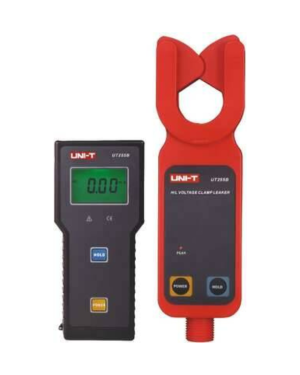 High Voltage Clamp Ammeter 69kV Wireless – UNI-T UT255B