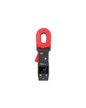 Non-Contact Earth Ground Clamp Meter – UNI-T UT273+