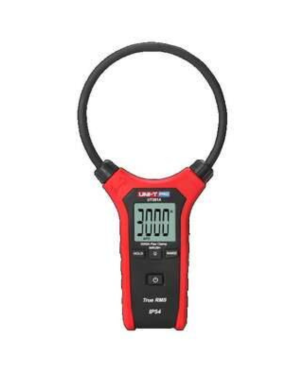 True RMS Flexible Clamp Meter 3000A – UNI-T UT281A