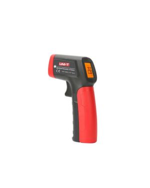 Digital IR Thermometer 400°C UNI-T UT300A+