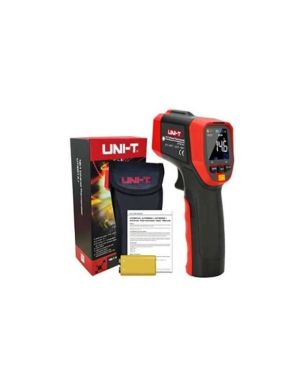 High-Precision IR Thermometer 420°C UNI-T UT301A+