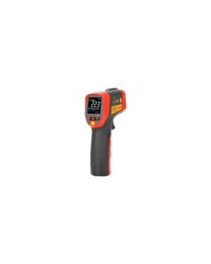 High-Precision IR Thermometer 600°C UNI-T UT301C+
