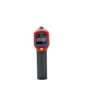 High-Precision IR Thermometer 1100°C  UNI-T UT302C+