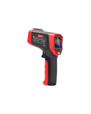 High-Precision IR Thermometer 1100°C  UNI-T UT302D+