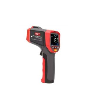High-Precision IR Thermometer1300°C  UNI-T UT303D+