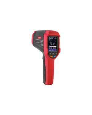 High-Precision IR Thermometer: UNI-T UT305C+