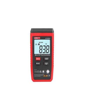 Mini Digital IR Thermometer 300°C  UNI-T UT306A