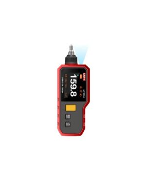 Digital Vibrometer Acceleration & Velocity Meter – UNI-T UT311A