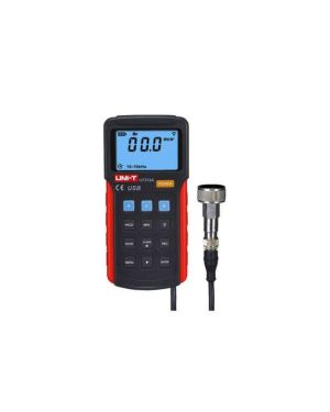 Digital Vibrometer Acceleration Velocity Displacement – UNI-T UT315A