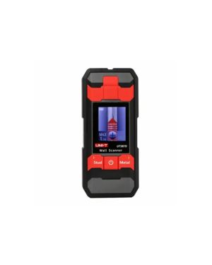Professional Wall Scanner AC Wire Finder – UNI-T UT387D