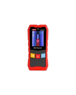 Professional Wall Scanner Metal & Wire Finder – UNI-T UT387E