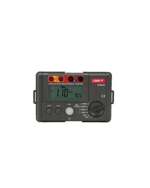 Insulation Resistance & AC Voltmeter – UNI-T UT501A