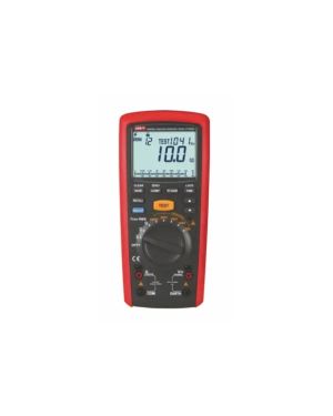 Handheld Insulation Tester 1000V – UNI-T UT505A