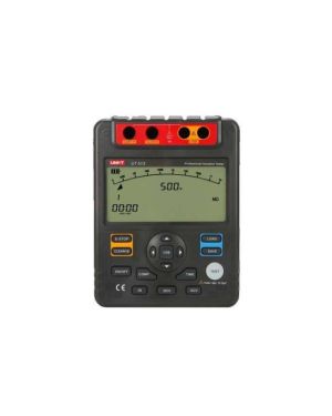 High-Voltage Diagnostic Meter 5kV – UNI-T UT513A