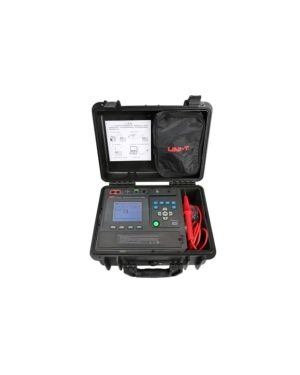 High-Voltage Diagnostic Tool 12kV – UNI-T UT516B