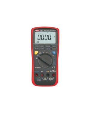 Insulation & Digital Multimeter Combo – UNI-T UT533
