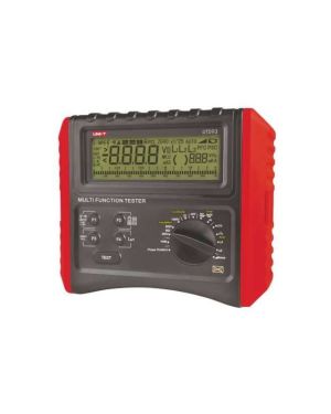 Multifunction Compalliance Tester – UNI-T UT593