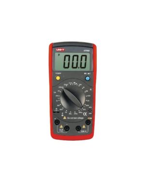 Professional LCR Diagnostic Tool – UNI-T UT603