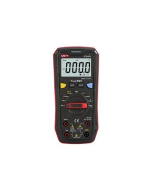 Bluetooth Digital Multimeter UNI-T UT60BT 1000V True RMS