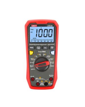 Digital Multimeter UNI-T UT61B+ 1000V True RMS