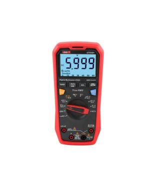 Digital Multimeter UNI-T UT61D+1000V True RMS